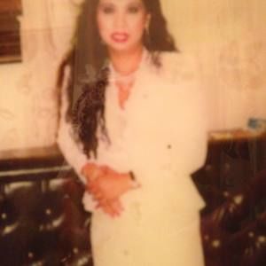 Meet your Posher, Eloisa